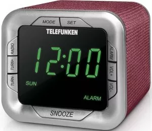 Электронные часы Telefunken TF-1505 фото