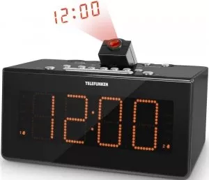 Электронные часы Telefunken TF-1542 фото