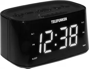 Электронные часы Telefunken TF-1551 фото