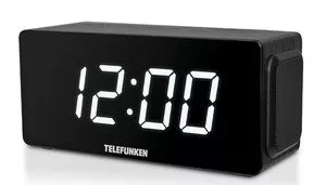 Электронные часы Telefunken TF-1566U фото