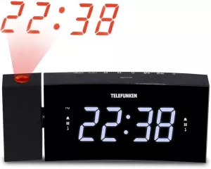Электронные часы Telefunken TF-1568U фото
