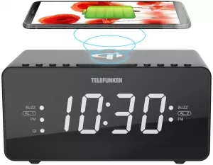 Электронные часы Telefunken TF-1594U фото