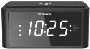 Электронные часы Telefunken TF-1595U фото