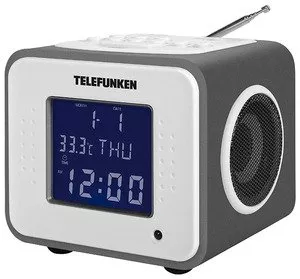 Электронные часы Telefunken TF-1625U фото