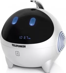 Радиоприемник Telefunken TF-1634UB фото