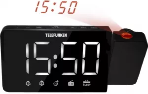 Электронные часы Telefunken TF-1703 фото
