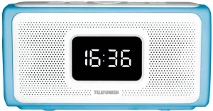 Электронные часы Telefunken TF-1705UB фото