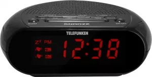 Электронные часы Telefunken TF-1706 фото