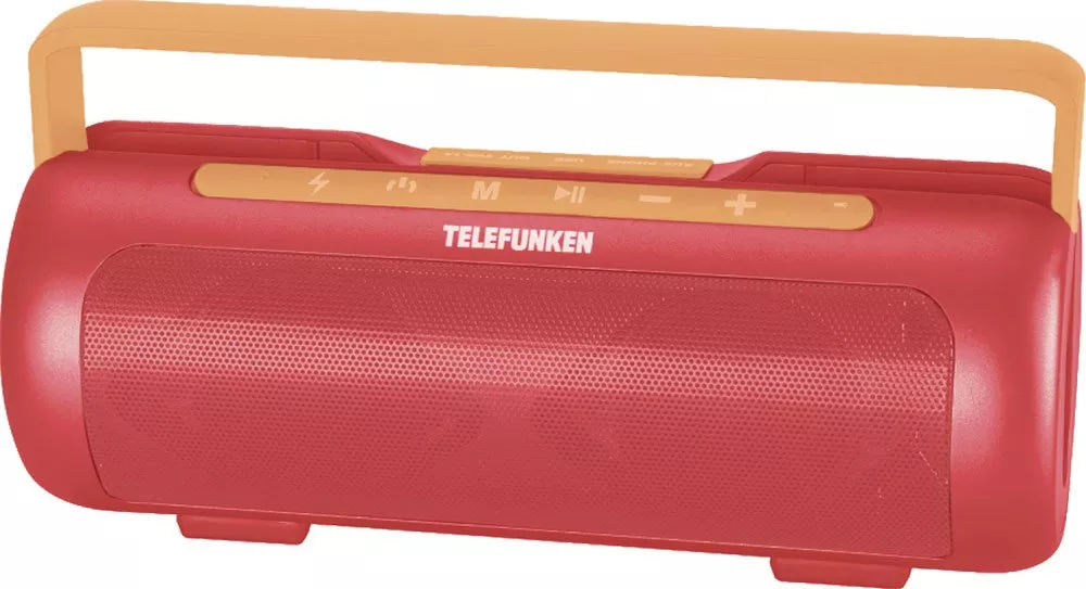 TELEFUNKEN TF-PS1231B 