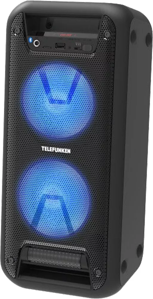 TELEFUNKEN TF-PS2206