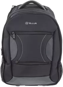Рюкзак Tellur Carry Trolley Function TLL611272 (черный) фото