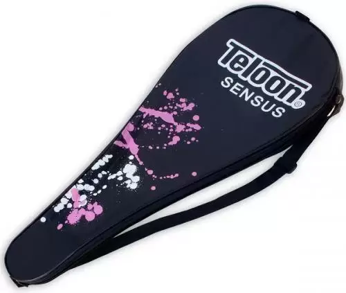 Теннисная ракетка Teloon Bansun TFY05-2 T-PRO 27 фото