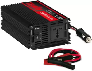 Автоинвертор Telwin Converter 500 фото