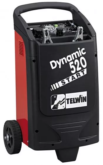 Telwin Dynamic 520 Start