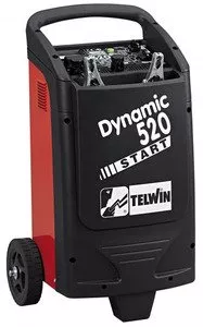 Пуско-зарядное устройство Telwin Dynamic 520 Start фото