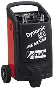 Пуско-зарядное устройство Telwin Dynamic 620 Start фото