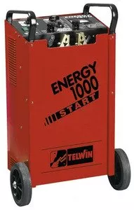 Пуско-зарядное устройство Telwin Energy 1000 Start фото