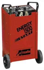Пуско-зарядное устройство Telwin Energy 1500 Start фото