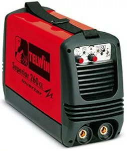 Telwin SUPERIOR 260 CE 400V