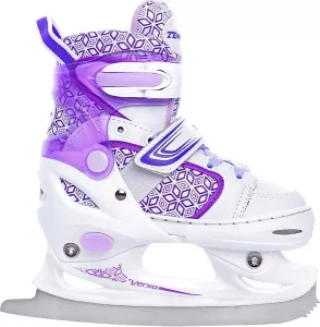 Ледовые коньки Tempish RS Verso Ice Girl violet фото
