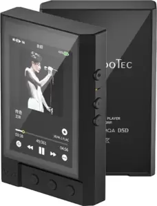 Hi-Fi плеер TempoTec V3