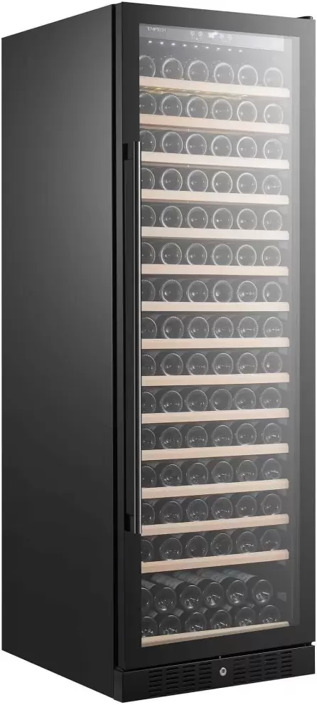 Винный шкаф Temptech CL180SB фото