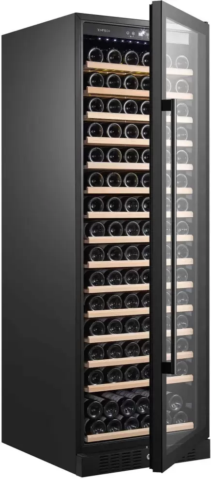 Винный шкаф Temptech CL180SB фото