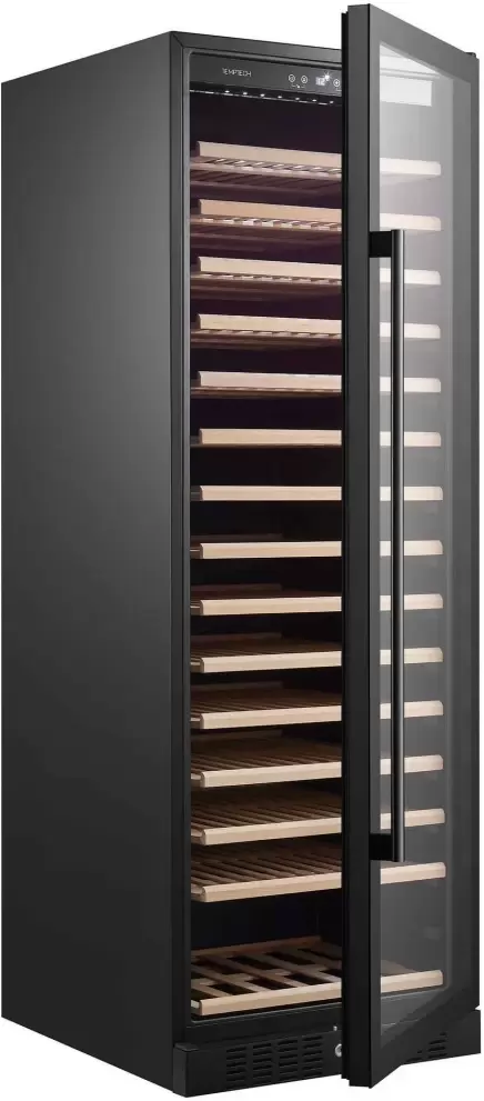 Винный шкаф Temptech CL180SB фото