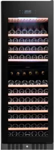 Винный шкаф Temptech E1000DRB-24 фото
