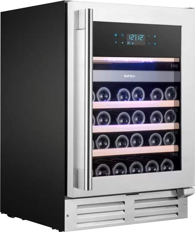 Винный шкаф Temptech EX60DX фото 2