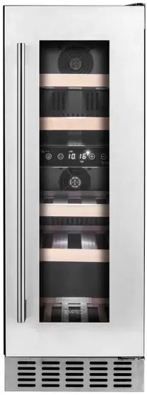 Винный шкаф Temptech OX30DX фото 2
