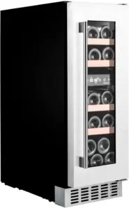 Винный шкаф Temptech OX30DX-24 фото