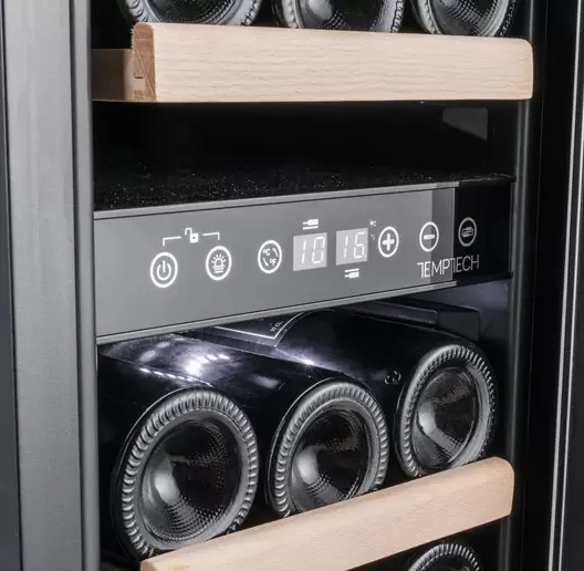 Винный шкаф Temptech OX30DX фото 3