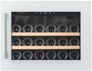 Винный шкаф Temptech OZ45SW фото