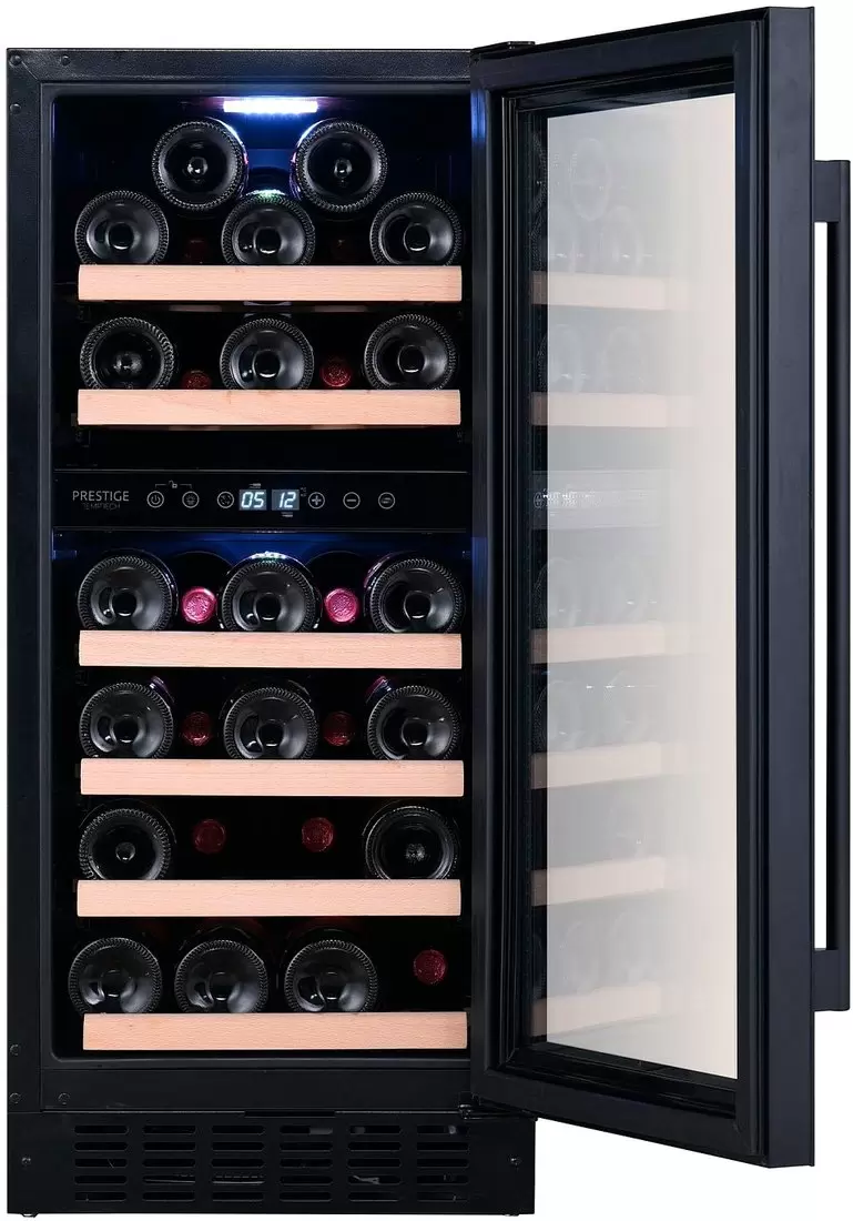 Temptech PRESQ38DB-24