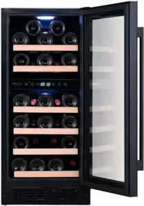 Винный шкаф Temptech PRESQ38DB-24 фото