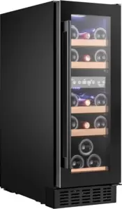 Винный шкаф Temptech PRESX30DB фото