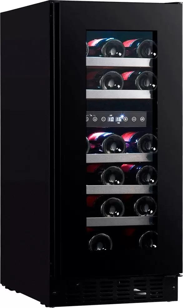 Temptech SOMQ38DRB-24