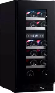 Винный шкаф Temptech SOMQ38DRB-24 фото