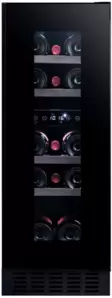 Винный шкаф Temptech SOMX30DRB фото