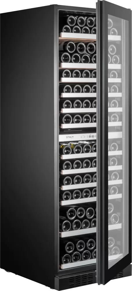 Винный шкаф Temptech ST180DRB фото