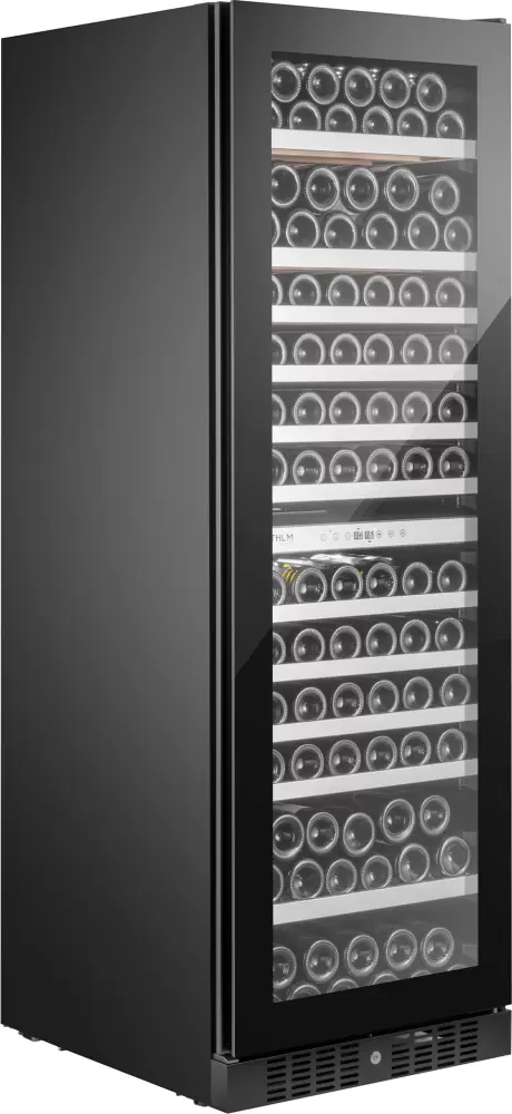 Винный шкаф Temptech ST180DRB фото