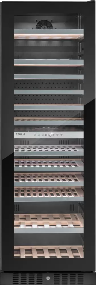 Винный шкаф Temptech ST180DRB фото