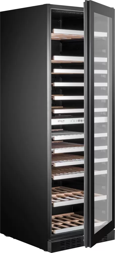 Винный шкаф Temptech ST180DRB фото