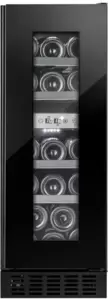 Винный шкаф Temptech STX30DRB фото