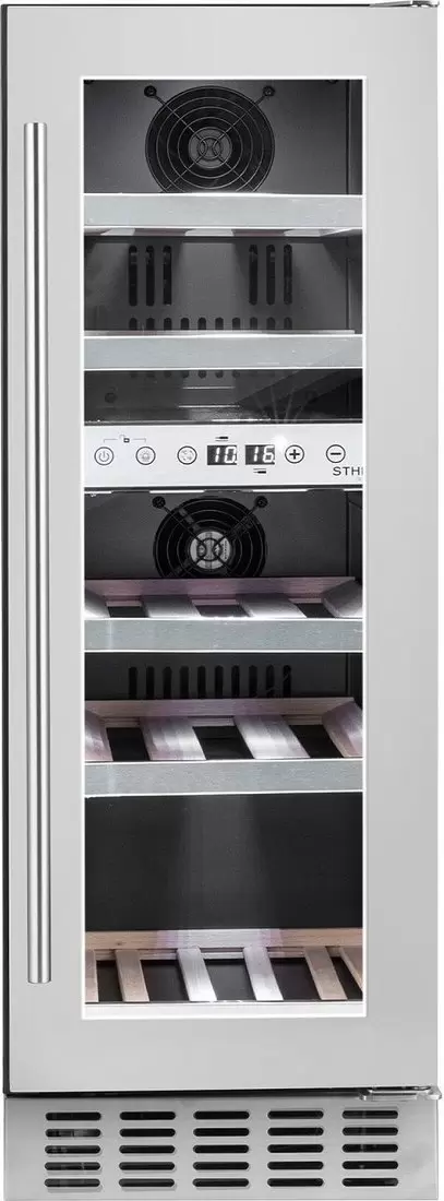 Винный шкаф Temptech STX30DS фото