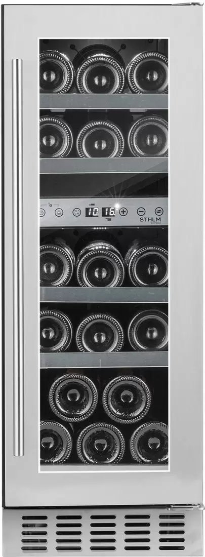 Винный шкаф Temptech STX30DS фото
