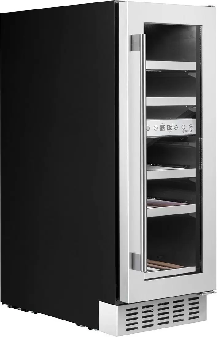 Винный шкаф Temptech STX30DS фото