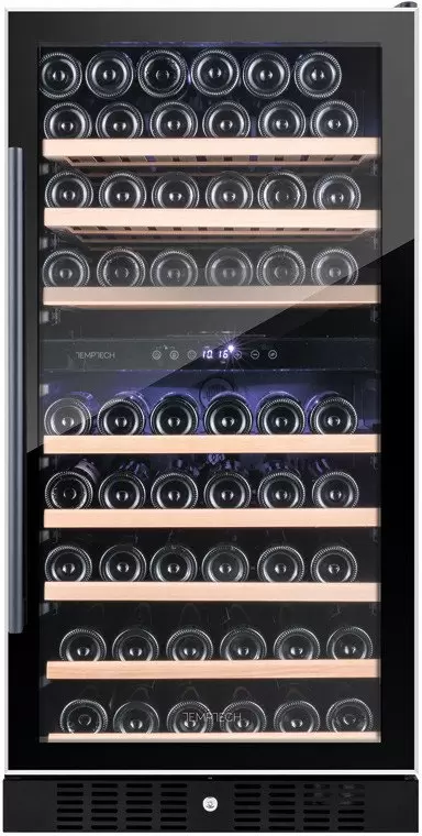 Temptech WP120DCB