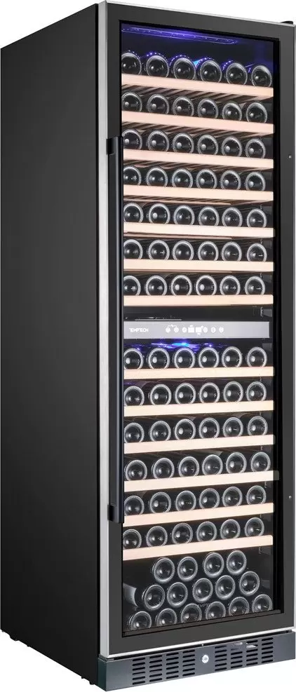 Винный шкаф Temptech WP180DCB фото